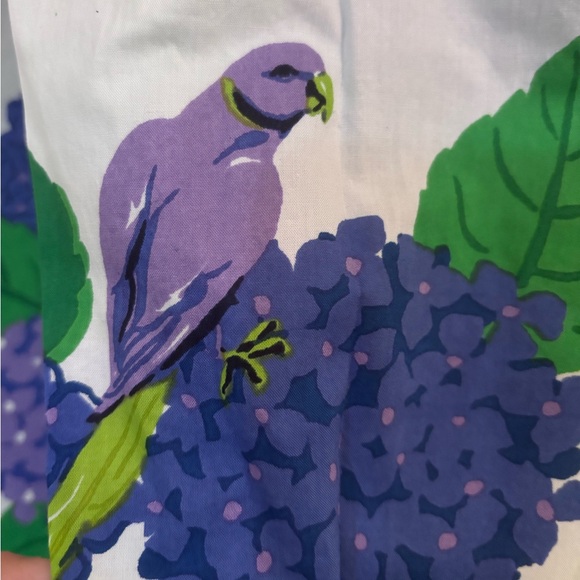 NWT Hydrangea Hideaway Pajama Pants - Picture 6 of 7